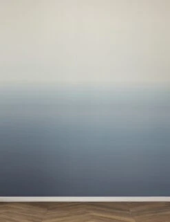 Sand, Sky, Sea Wallpaper Mural By James Perkins -Lulu Andgeorgia Shop Sand Sky SeaWallpaper A0656414 Wall Product