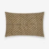 Sania Pillow -Lulu Andgeorgia Shop SaniaLumbarPillow Mustard 3965 6f81a62d 6b95 4324 b152 14032698754e