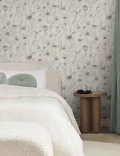 Scalamandre Lo Wallpaper -Lulu Andgeorgia Shop ScalamandreLoPastelWallpaper Bedroom ver2 SITECROP