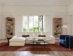 Nadine Sectional Sofa -Lulu Andgeorgia Shop SectionalLivingII 2861 HalfOpen SITECROP