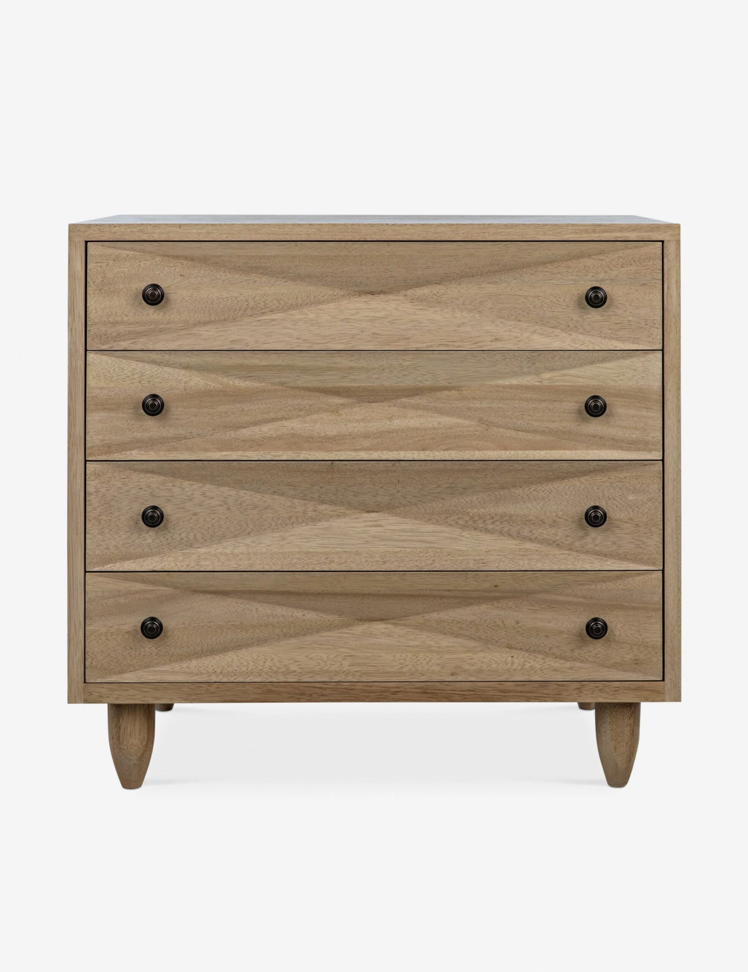 Sen 4-Drawer Dresser 4 Sen 4-Drawer Dresser - Image 4