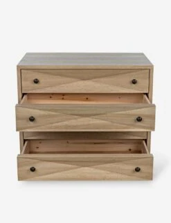Sen 4-Drawer Dresser 14 Sen 4-Drawer Dresser -Lulu Andgeorgia Shop Sen4 DrawerDresser2