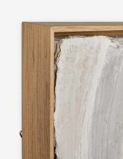 Silver Sand Framed Wall Art By Elizabeth Sheppell -Lulu Andgeorgia Shop SilverSandFramedWallArtbyElizabethSheppell L0466663 249