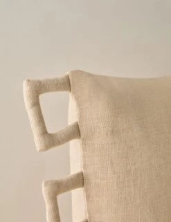 Sofia Linen Pillow -Lulu Andgeorgia Shop SofiaLinenPillow LightNatural Large A0658104 Product 0138
