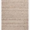 Solomon Jute Rug -Lulu Andgeorgia Shop SolanaDistressedIvoryNaturalcopy