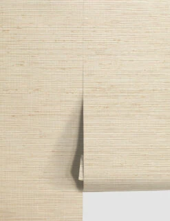 Abbott Grasscloth Wallpaper