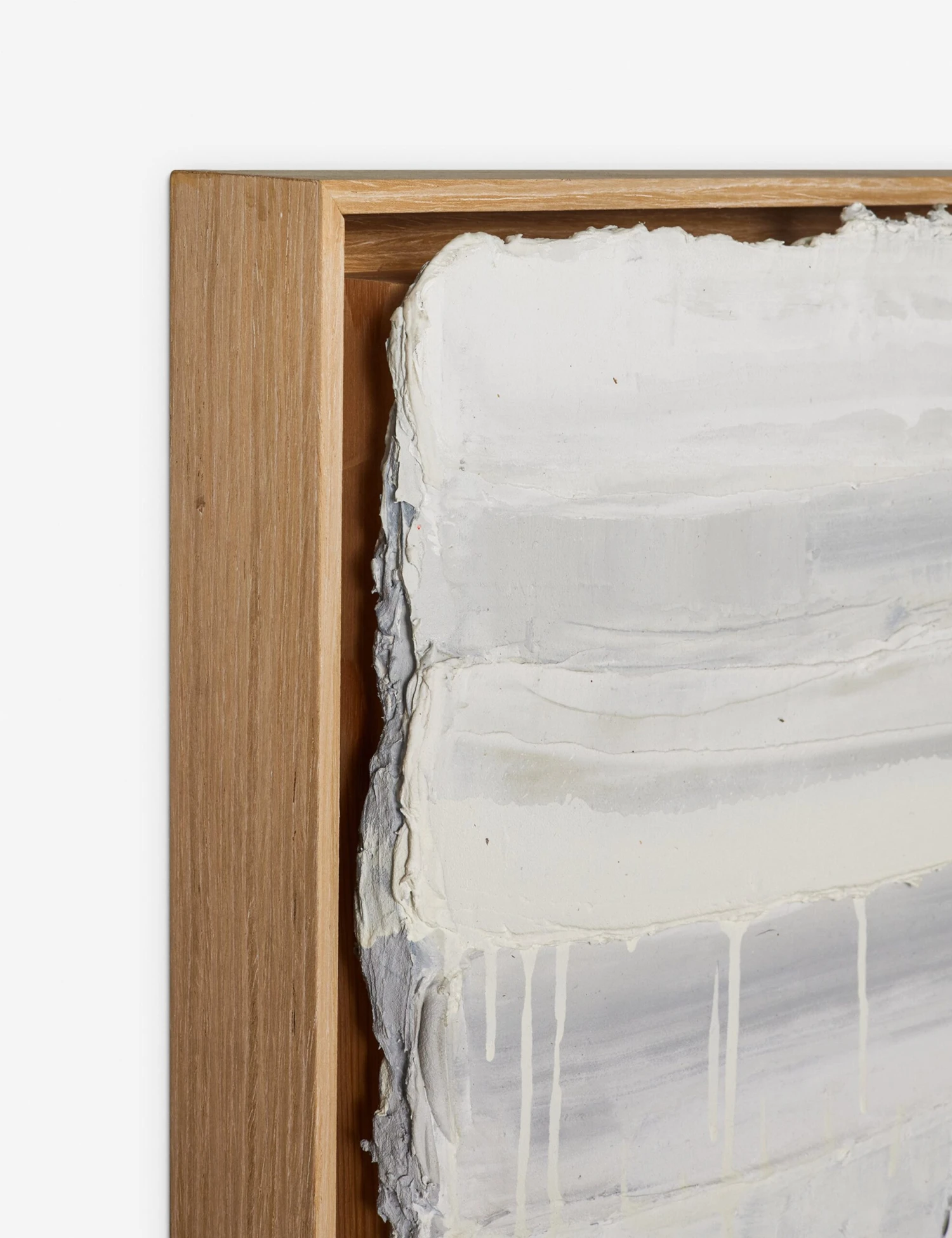 Stormy Waves Framed Wall Art By Elizabeth Sheppell 2 Stormy Waves Framed Wall Art By Elizabeth Sheppell - Image 2