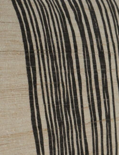 Striations Silk Pillow By Élan Byrd -Lulu Andgeorgia Shop StriationsPillowbyElanByrd Square A0657270 157 Product