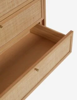 Suzette Tall Dresser -Lulu Andgeorgia Shop SuzetteTallDresser A06548410017