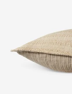 Edlund Pillow -Lulu Andgeorgia Shop TAN09 2