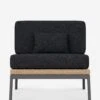 Walsh Indoor / Outdoor Accent Chair -Lulu Andgeorgia Shop TER W03S1 CU TERRA CLUB CHAIR WB02