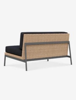 Walsh Indoor / Outdoor Loveseat -Lulu Andgeorgia Shop TER W03S2 CU TERRA 2 SEAT SOFA WB04