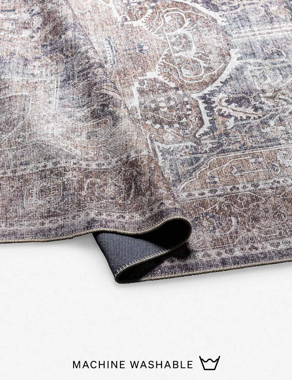 Caspian Rug 5 Caspian Rug - Image 5