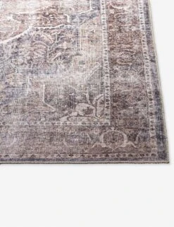 Caspian Rug 8 Caspian Rug -Lulu Andgeorgia Shop THI 2700 8