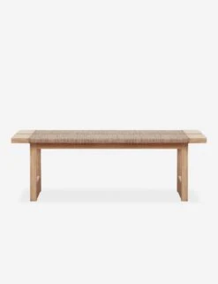 Maritza Bench