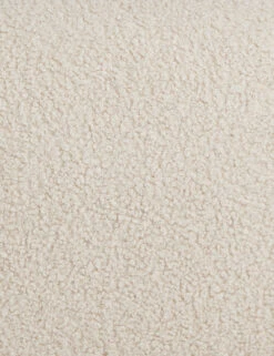 Tate Stool -Lulu Andgeorgia Shop TateStool 9656 IvoryPoodle Swatch