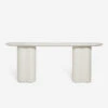Tatia Console Table By Sarah Sherman Samuel -Lulu Andgeorgia Shop TatiaConsoleTable White 3590 170c50e4 83bd 485f bfb5 ae89b54bcb2e