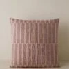 Thisbe Pillow -Lulu Andgeorgia Shop ThisbePillow Blush Square A0658004 1229