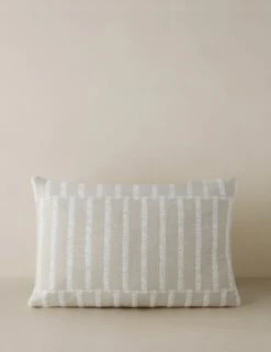 Thisbe Pillow -Lulu Andgeorgia Shop ThisbePillow IvoryandNatural Lumbar A0658003 1280