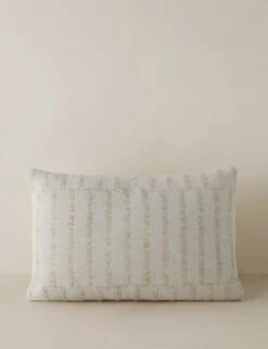 Thisbe Pillow -Lulu Andgeorgia Shop ThisbePillow Natural Lumbar A0658001 1276