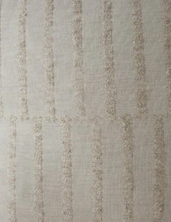 Thisbe Pillow -Lulu Andgeorgia Shop ThisbePillow Natural Square A0658000 1218