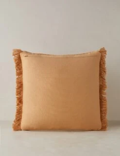 Thorpe Indoor / Outdoor Pillow -Lulu Andgeorgia Shop ThorpeIndoor OutdoorPillow Terra 20x20 2