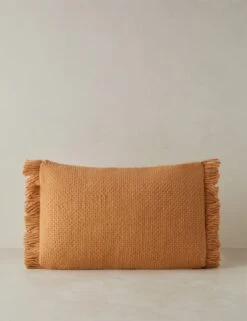 Thorpe Indoor / Outdoor Pillow -Lulu Andgeorgia Shop ThorpeIndoor OutdoorPillow Terra