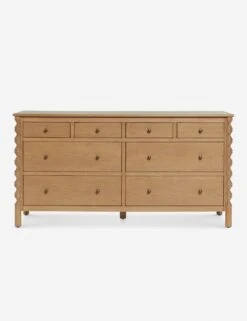 Topia 8-Drawer Dresser By Ginny Macdonald -Lulu Andgeorgia Shop Topia6 DrawerDresserbyGinnyMacdonald Natural A0656516 547 Product 1