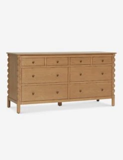 Topia 8-Drawer Dresser By Ginny Macdonald -Lulu Andgeorgia Shop Topia6 DrawerDresserbyGinnyMacdonald Natural A0656516 548 Product