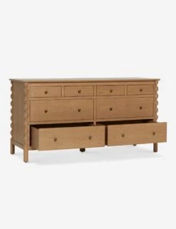 Topia 8-Drawer Dresser By Ginny Macdonald -Lulu Andgeorgia Shop Topia6 DrawerDresserbyGinnyMacdonald Natural A0656516 549 Product