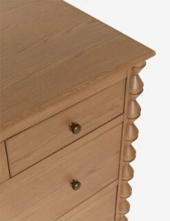Topia 8-Drawer Dresser By Ginny Macdonald -Lulu Andgeorgia Shop Topia6 DrawerDresserbyGinnyMacdonald Natural A0656516 557 Product