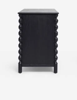 Topia 8-Drawer Dresser By Ginny Macdonald -Lulu Andgeorgia Shop Topia6DDresser Black16782