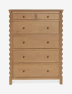 Topia 6-Drawer Dresser By Ginny Macdonald -Lulu Andgeorgia Shop Topia8 DrawerDresserbyGinnyMacdonald Natural A0656515 575 Product