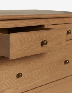 Topia 6-Drawer Dresser By Ginny Macdonald -Lulu Andgeorgia Shop Topia8 DrawerDresserbyGinnyMacdonald Natural A0656515 585 Product