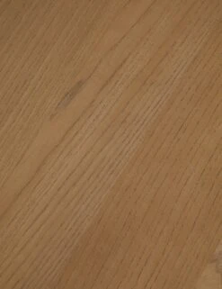 Topia Oval Coffee Table By Ginny Macdonald -Lulu Andgeorgia Shop TopiaCoffeeTable Natural16987