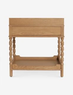 Topia Nightstand By Ginny Macdonald -Lulu Andgeorgia Shop TopiaNightstandbyGinnyMacdonald Natural A0656514 623 Product