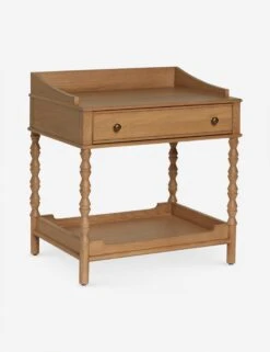 Topia Nightstand By Ginny Macdonald -Lulu Andgeorgia Shop TopiaNightstandbyGinnyMacdonald Natural A0656514 673 Product