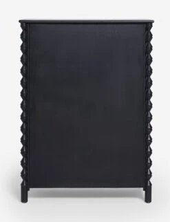 Topia 6-Drawer Dresser By Ginny Macdonald -Lulu Andgeorgia Shop TopiaTallDresser Black16803