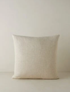 Topos Embroidered Pillow By Élan Byrd -Lulu Andgeorgia Shop ToposLinenPillowbyElanByrd Square A0657271 125 Product