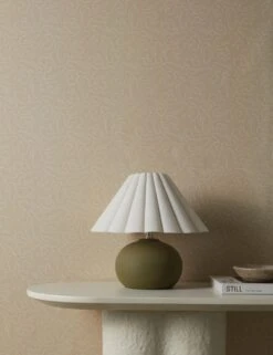 Topos Wallpaper By Élan Byrd -Lulu Andgeorgia Shop ToposWallpaperbyElanByrd A0656429 067 Lifestyle