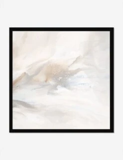 Transformations Ochre 2 Print By Rachel Taggart -Lulu Andgeorgia Shop TransformationsOchreBBlackforDIPTYCH