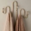 For-Everything Horizontal Coat Rack By SIN -Lulu Andgeorgia Shop TrioCoatRackbySINCeramics Canyon A0658335 Product 0516