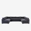 Decima 5-Piece Sectional Sofa -Lulu Andgeorgia Shop UATR 010 152 S2 PRM 1