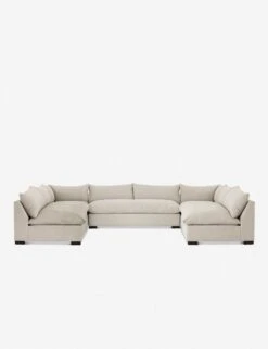 Decima 5-Piece Sectional Sofa -Lulu Andgeorgia Shop UATR 010 241P S2 PRM 1
