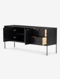 Rosamonde Media Console -Lulu Andgeorgia Shop UFUL 031A OPN 1