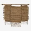 Ukiah Wall Hanging -Lulu Andgeorgia Shop UkiahWallHanging Natura0275