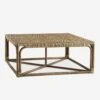 Underhill Square Coffee Table By Arteriors -Lulu Andgeorgia Shop UnderhillSquareCoffeeTable1