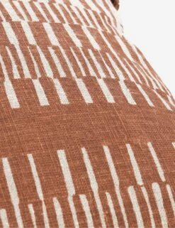 Morgana Linen Pillow 26 Morgana Linen Pillow -Lulu Andgeorgia Shop V260023 3