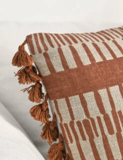 Morgana Linen Pillow 25 Morgana Linen Pillow -Lulu Andgeorgia Shop V260023 7