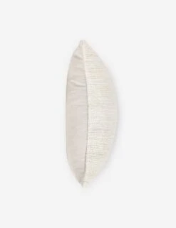 Dara Jute Pillow -Lulu Andgeorgia Shop V260032 4